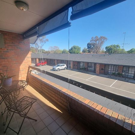 The Heritage Bendigo Bagian luar foto