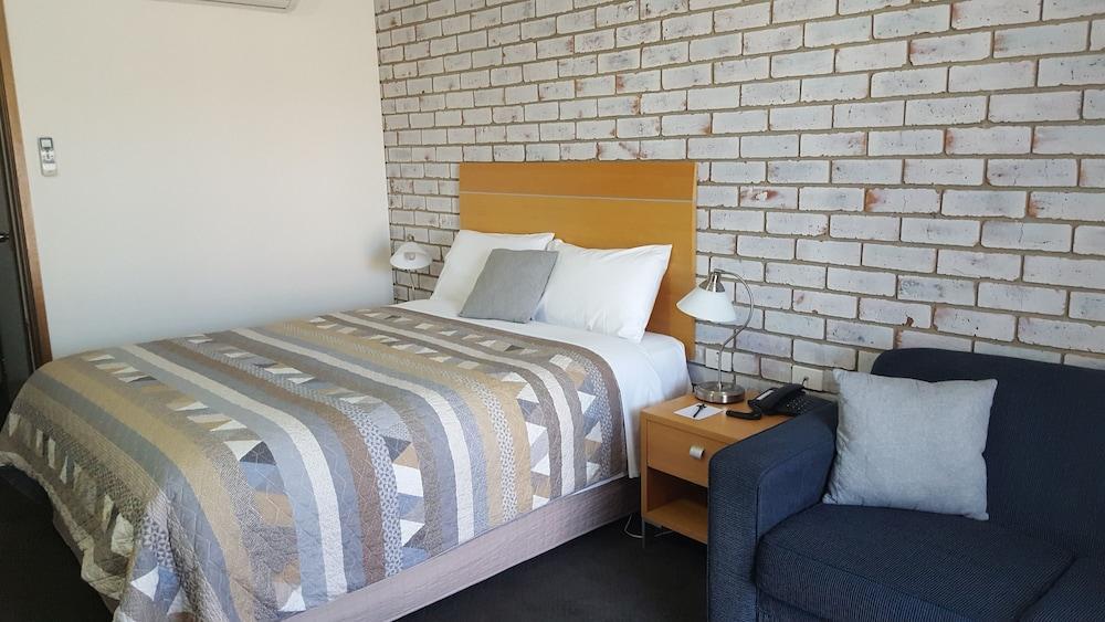 The Heritage Bendigo Bagian luar foto