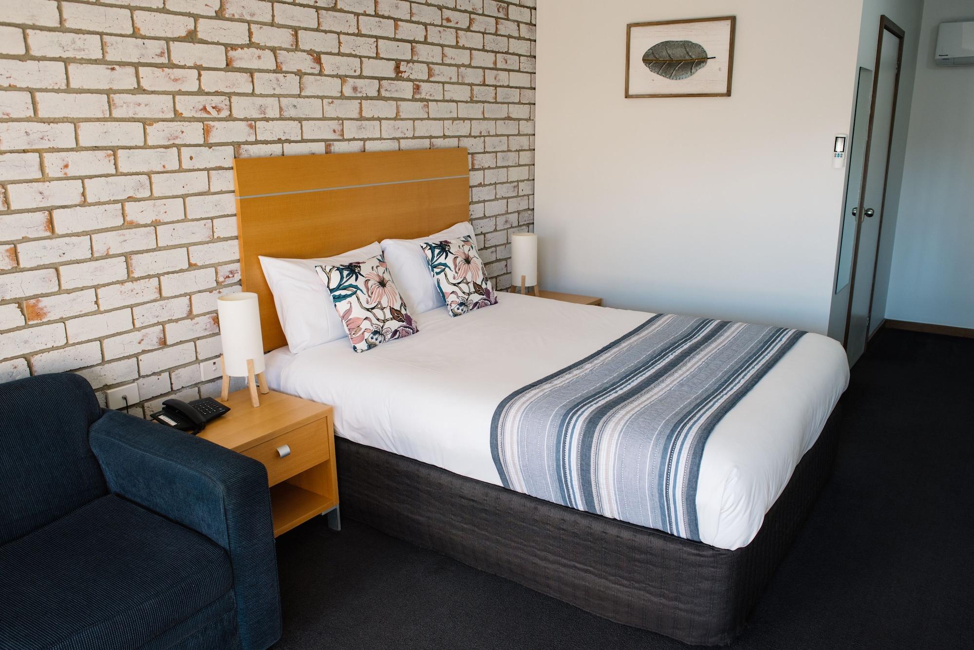 The Heritage Bendigo Bagian luar foto