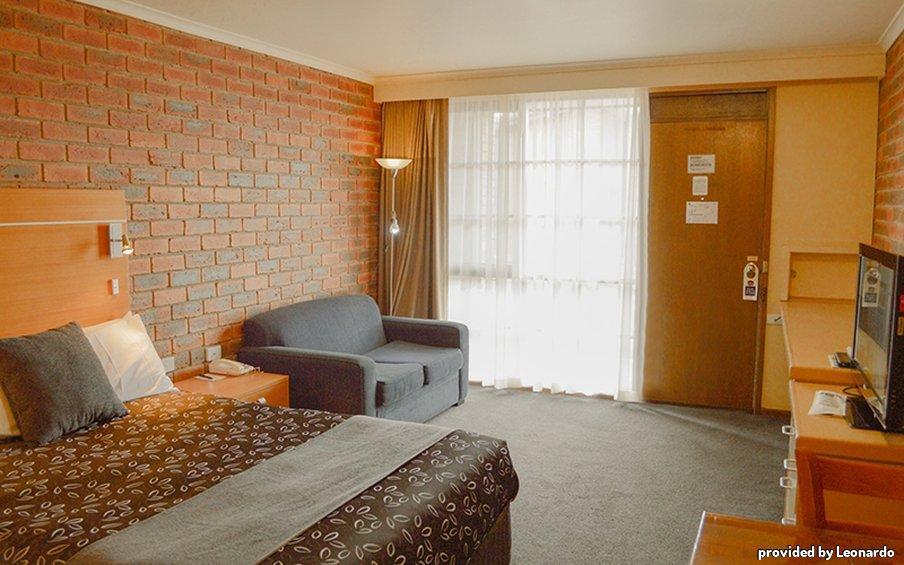 The Heritage Bendigo Bagian luar foto