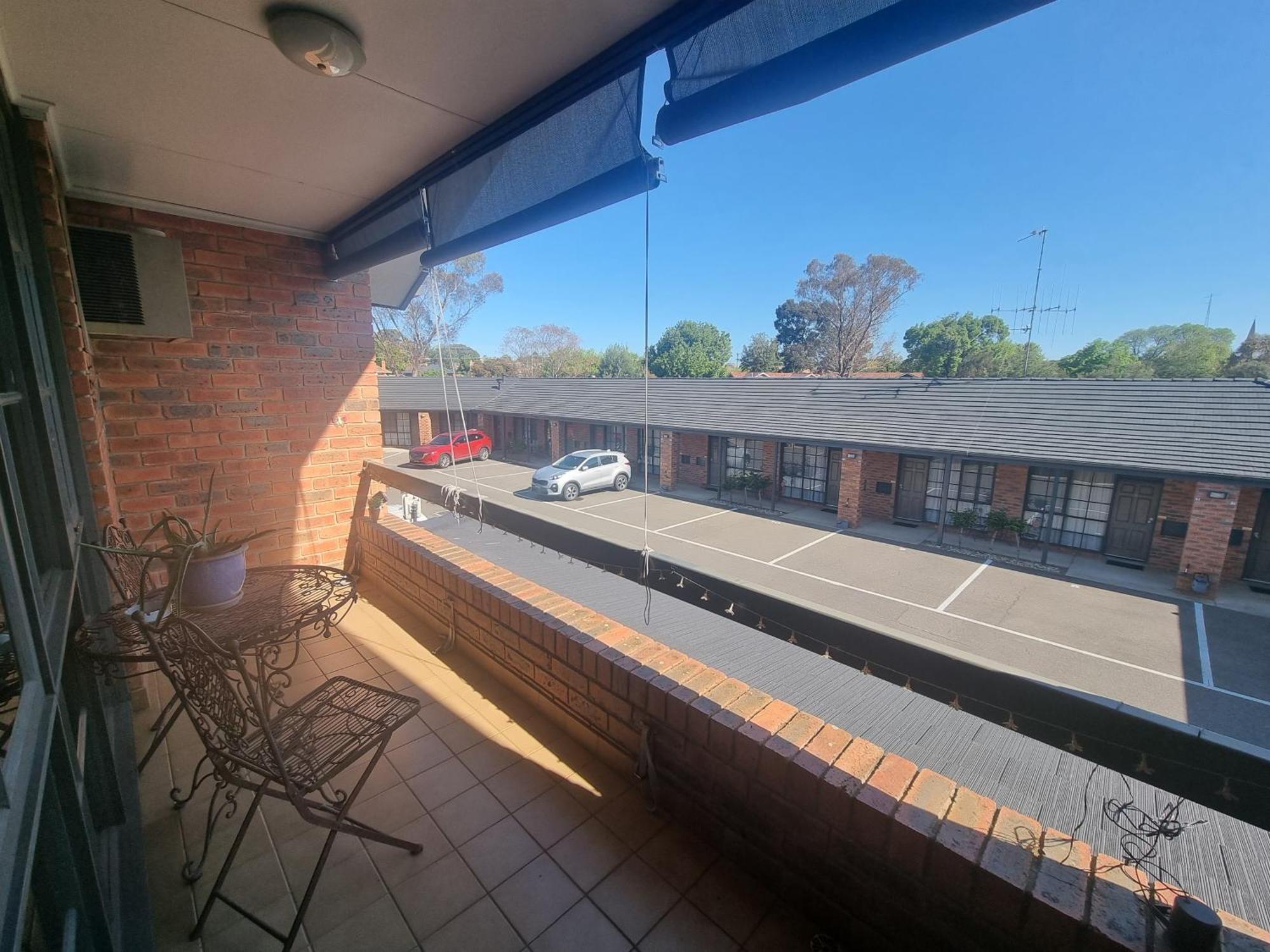 The Heritage Bendigo Bagian luar foto