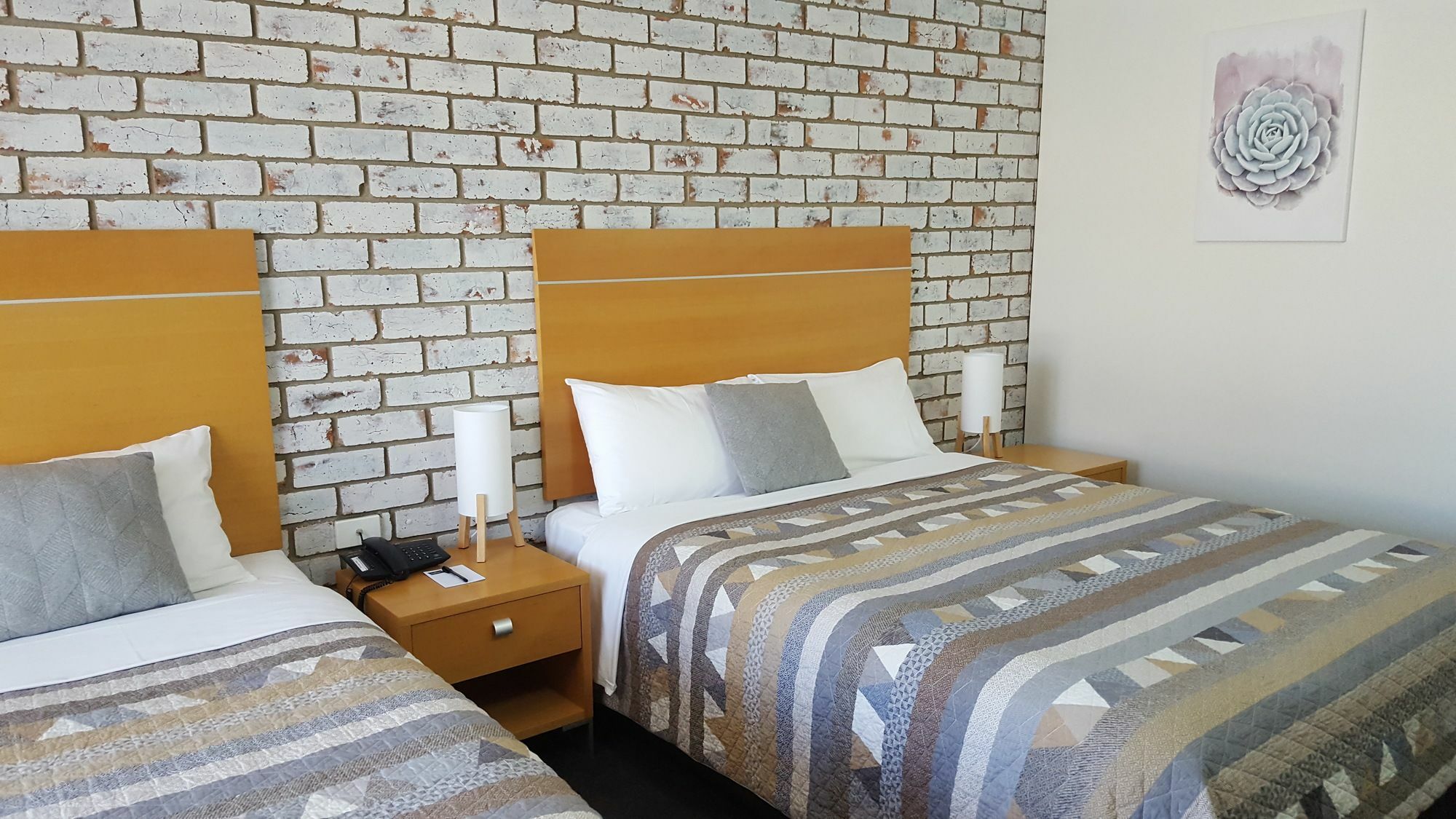 The Heritage Bendigo Bagian luar foto