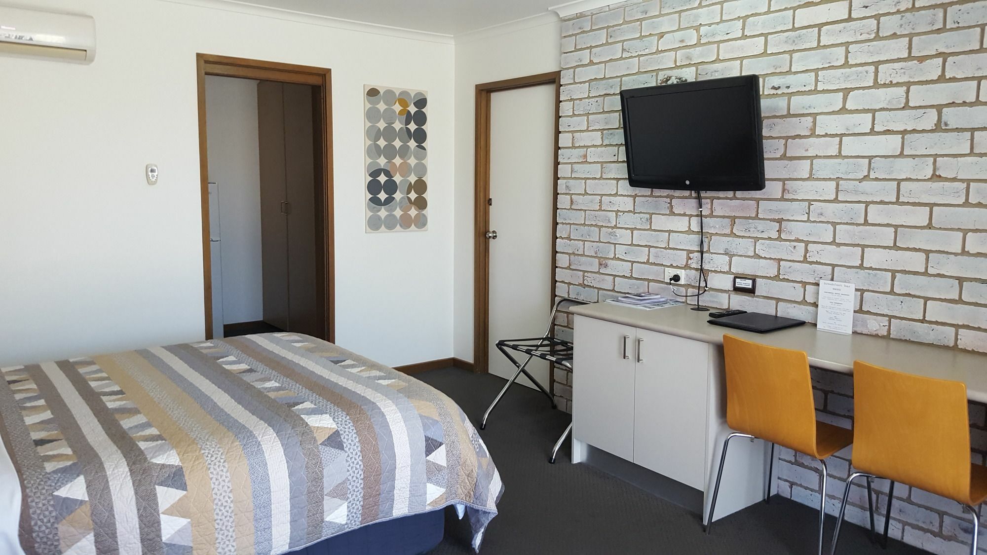 The Heritage Bendigo Bagian luar foto